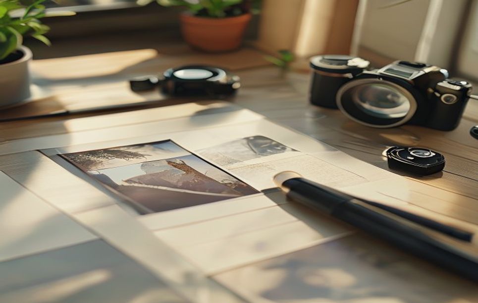 Tutorial do Photo Enhancer Free para melhorar a qualidade de fotos online