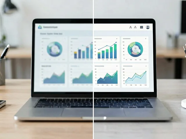 Afilado de imagen antes y después de la limpieza de detalles de la captura de pantalla