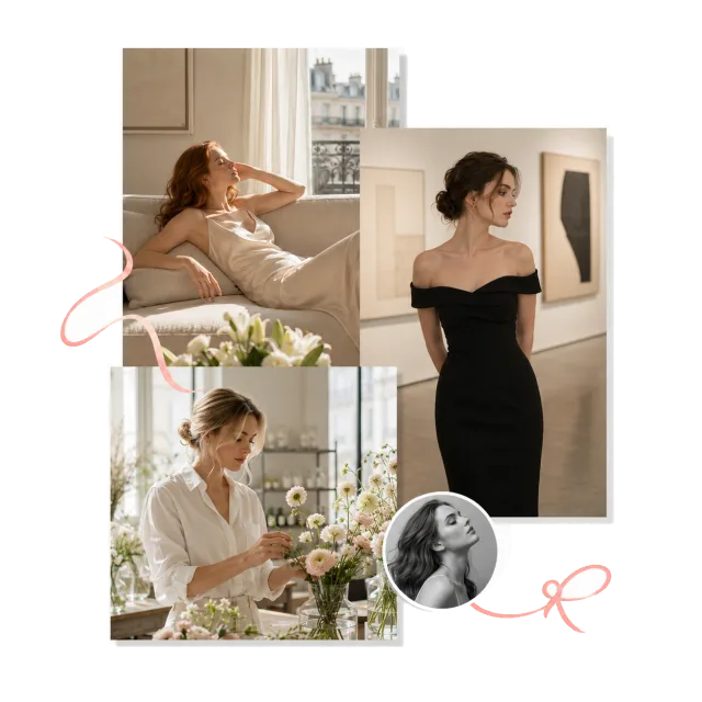 Remove image glare feature examples for glasses, flash, sun flare, reflection repair, and browser workflow