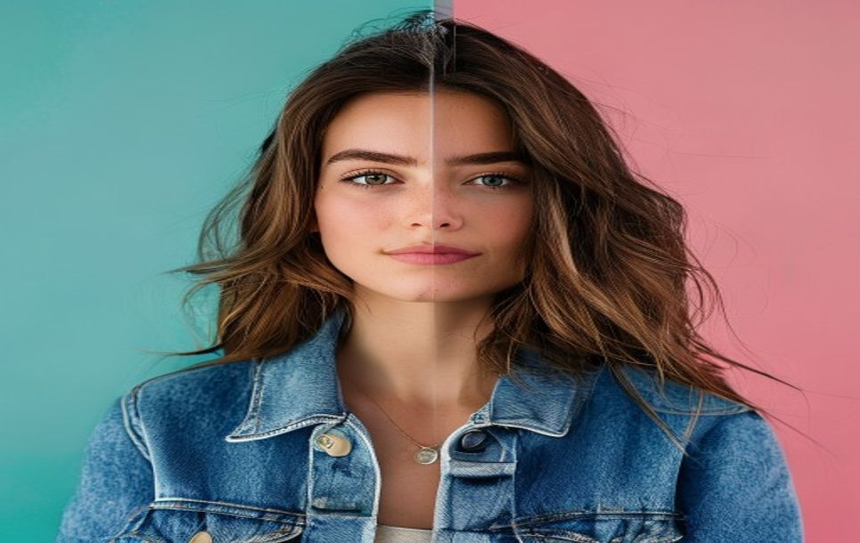 Photo Enhancer Free – AI Photo Enhancer Online | ZEnhancer